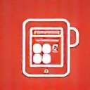 Telefon ikon